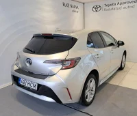 Toyota Corolla 72kW thumbnail