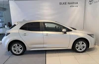 Toyota Corolla 72kW thumbnail