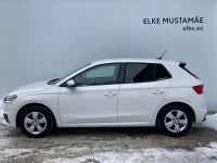 Skoda Fabia 59kW thumbnail