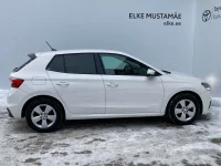 Skoda Fabia 59kW thumbnail