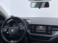 Skoda Fabia 59kW thumbnail