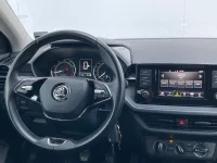 Skoda Fabia 59kW thumbnail