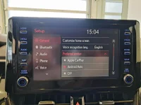 Toyota Corolla 72kW thumbnail