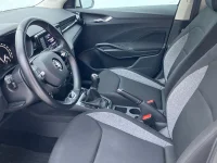 Skoda Fabia 59kW thumbnail