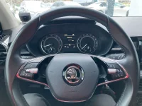 Skoda Fabia 59kW thumbnail