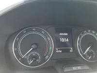 Skoda Fabia 59kW thumbnail