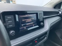 Skoda Fabia 59kW thumbnail