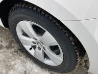 Skoda Fabia 59kW thumbnail