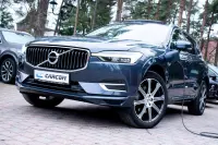 Volvo XC60 AWD Inscription Intelli PRO Wntr 2 251kW