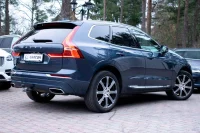 Volvo XC60 AWD Inscription Intelli PRO Wntr 2 251kW thumbnail