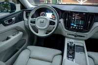 Volvo XC60 AWD Inscription Intelli PRO Wntr 2 251kW thumbnail