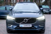 Volvo XC60 AWD Inscription Intelli PRO Wntr 2 251kW thumbnail
