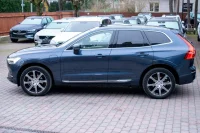 Volvo XC60 AWD Inscription Intelli PRO Wntr 2 251kW thumbnail