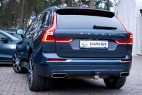 Volvo XC60 AWD Inscription Intelli PRO Wntr 2 251kW thumbnail