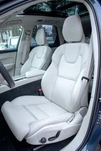 Volvo XC60 AWD Inscription Intelli PRO Wntr 2 251kW thumbnail