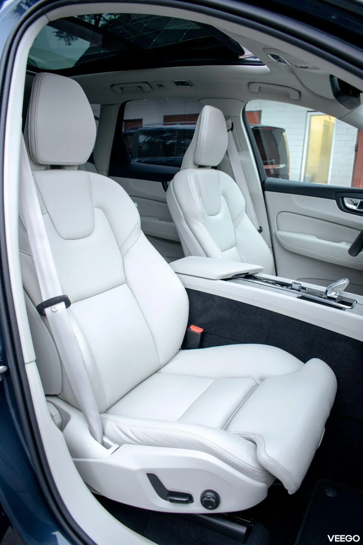 Volvo XC60 AWD Inscription Intelli PRO Wntr 2 251kW