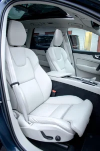 Volvo XC60 AWD Inscription Intelli PRO Wntr 2 251kW thumbnail