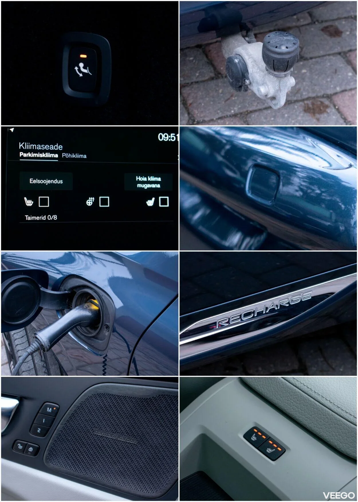 Volvo XC60 AWD Inscription Intelli PRO Wntr 2 251kW