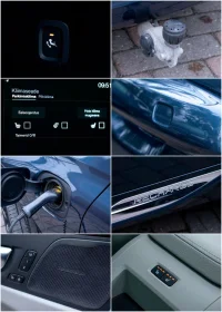 Volvo XC60 AWD Inscription Intelli PRO Wntr 2 251kW thumbnail