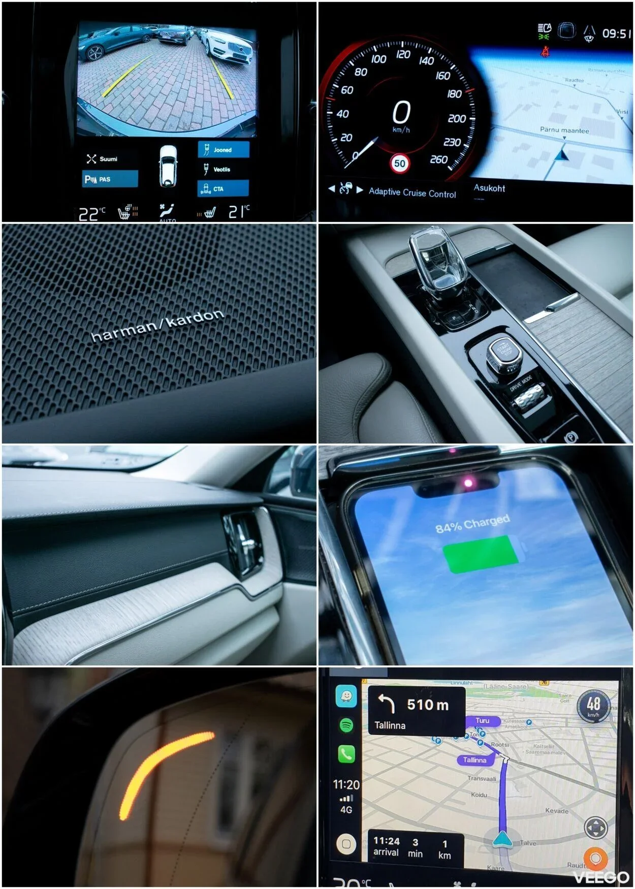 Volvo XC60 AWD Inscription Intelli PRO Wntr 2 251kW