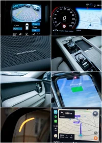 Volvo XC60 AWD Inscription Intelli PRO Wntr 2 251kW thumbnail