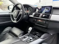 BMW X6 3.0 210kW thumbnail