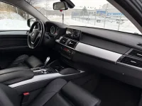 BMW X6 3.0 210kW thumbnail