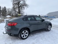 BMW X6 3.0 210kW thumbnail