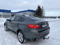 BMW X6 3.0 210kW thumbnail