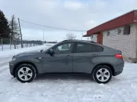 BMW X6 3.0 210kW thumbnail
