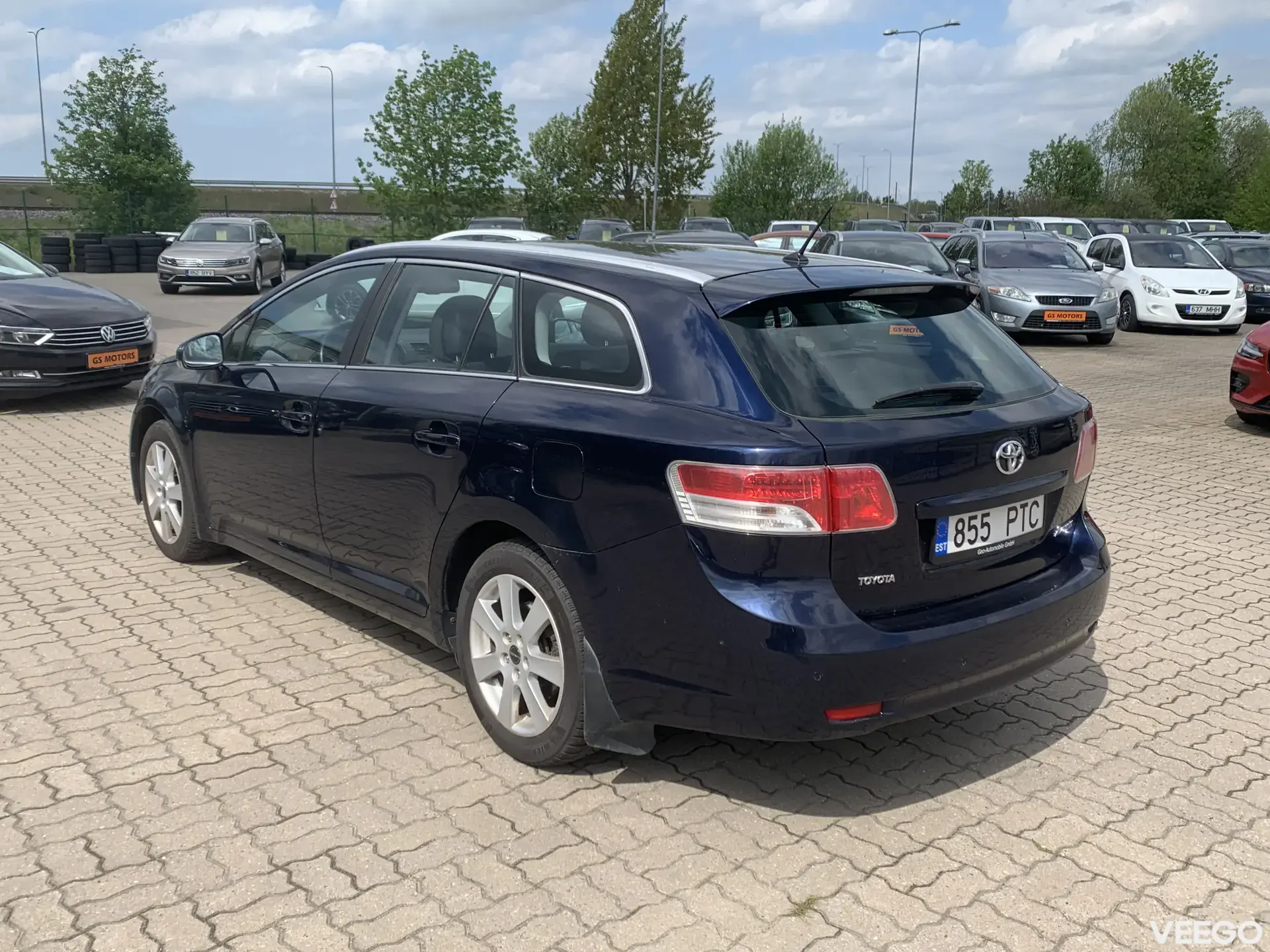 Vehicle Image