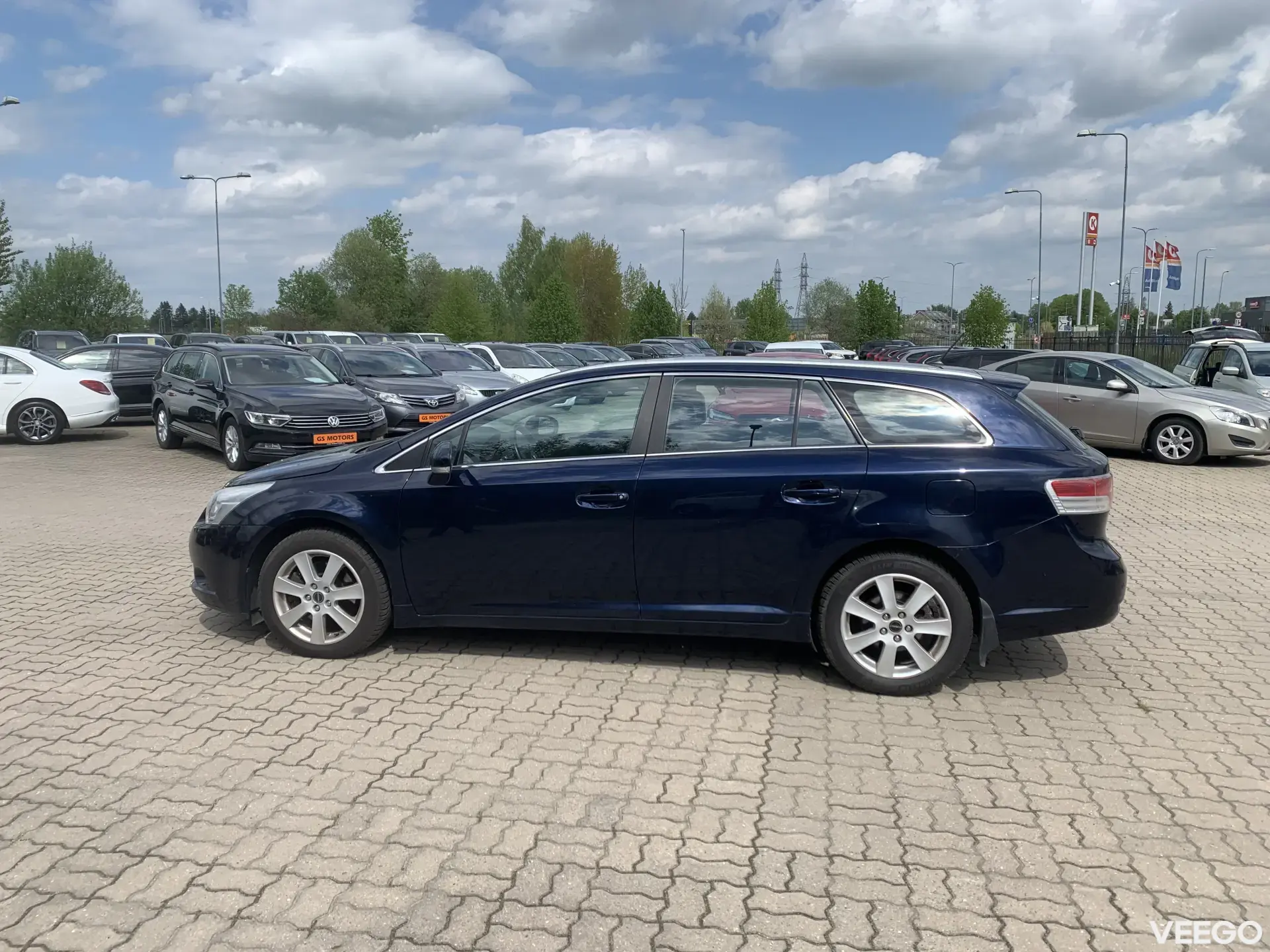 Vehicle Image