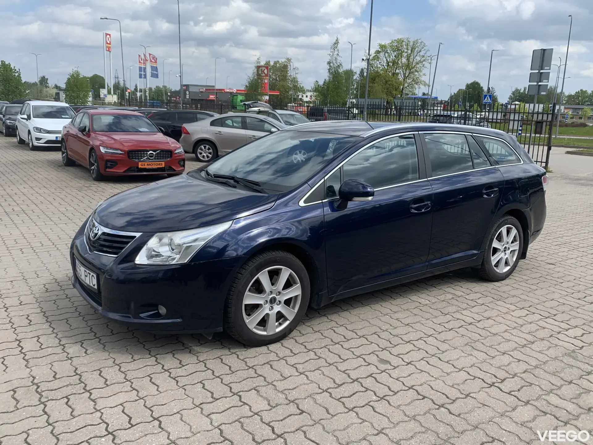 Vehicle Image