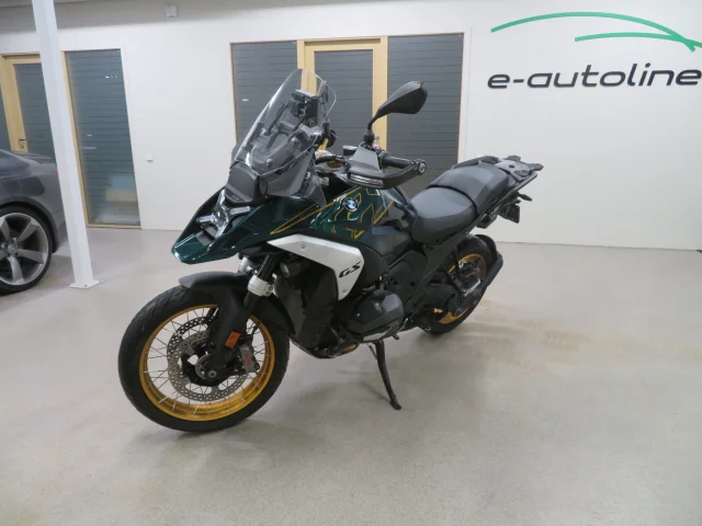 Image of BMW R 1300 GS 1.3 107kW