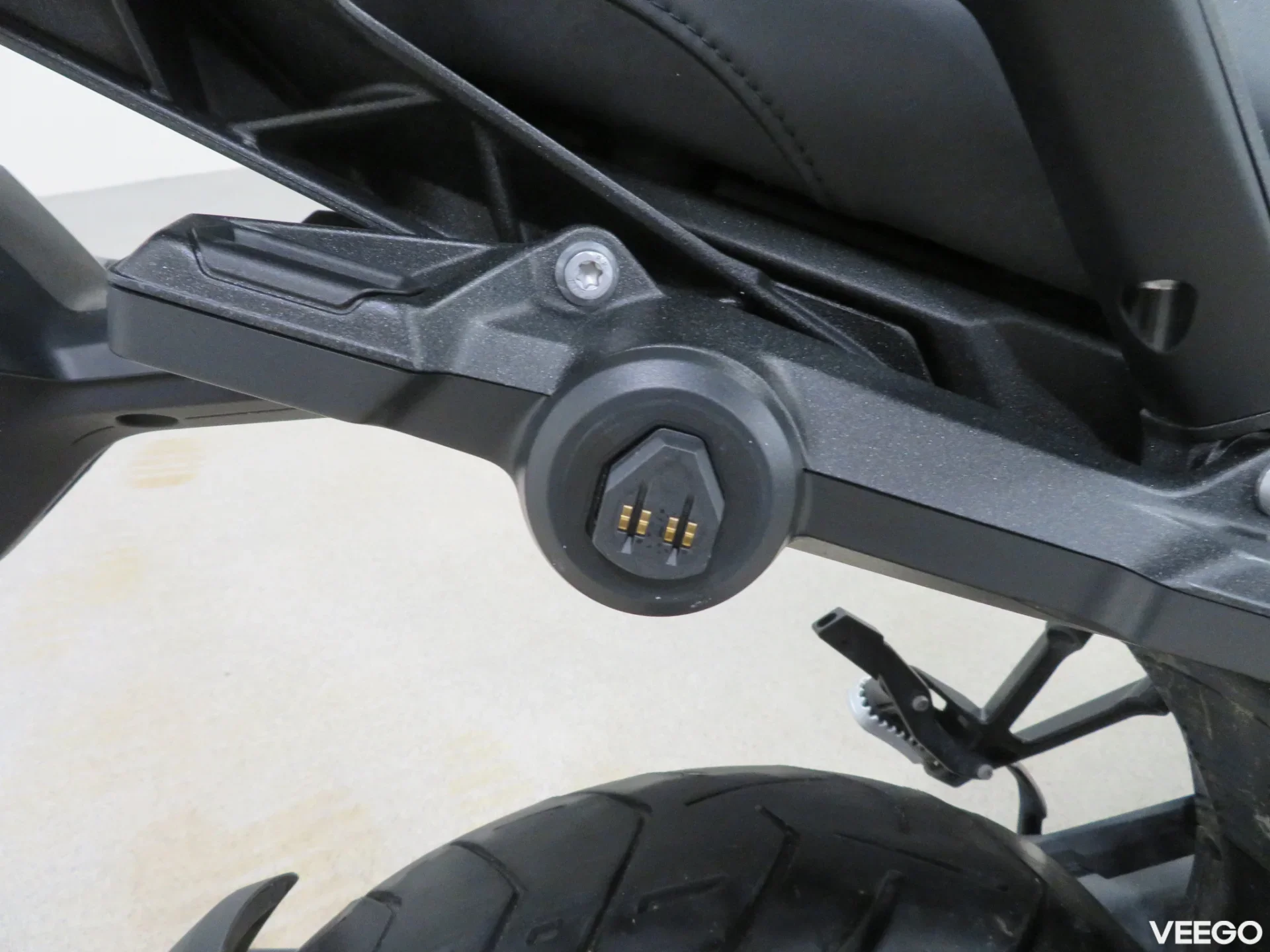 BMW R 1300 GS 1.3 107kW