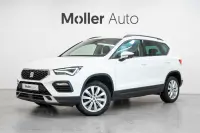 Seat Ateca 110kW thumbnail
