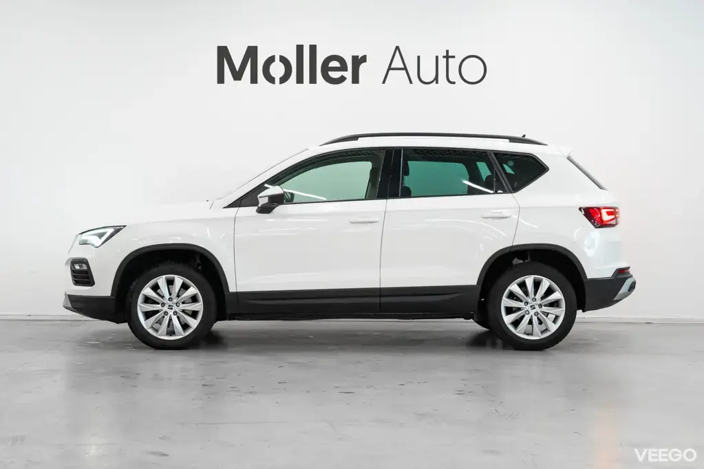 Seat Ateca 110kW