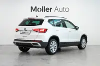 Seat Ateca 110kW thumbnail
