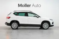 Seat Ateca 110kW thumbnail