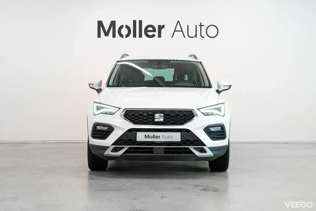 Seat Ateca 110kW