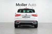 Seat Ateca 110kW thumbnail