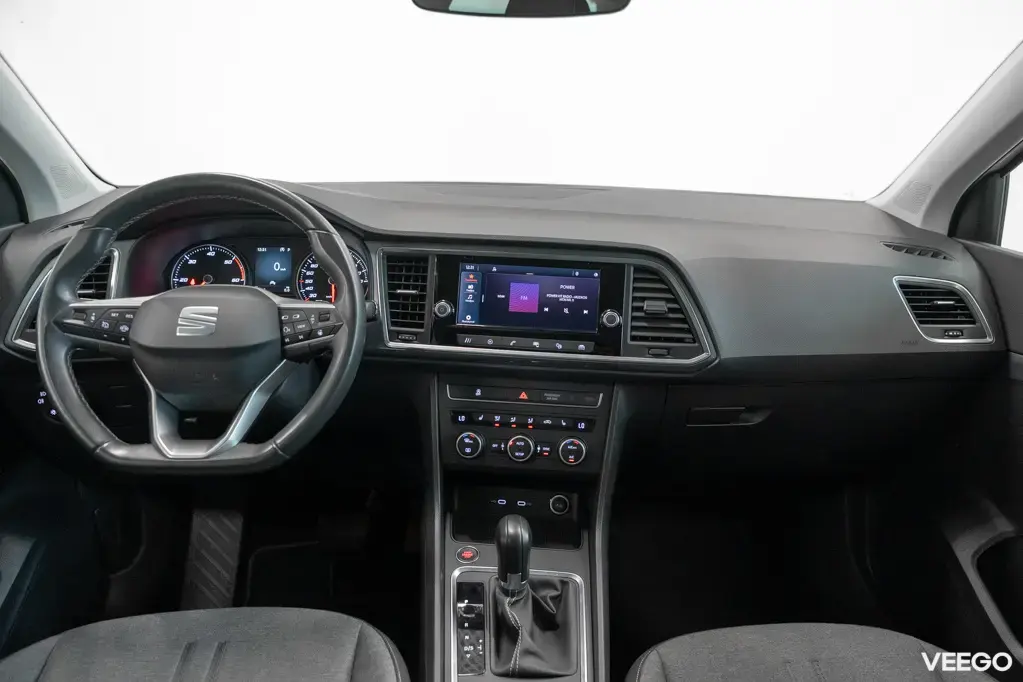 Seat Ateca 110kW