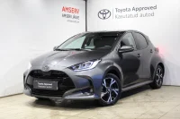 Toyota Yaris Active Plus 68kW thumbnail