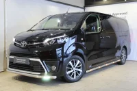 Toyota Proace Verso Long Executive 2 130kW thumbnail