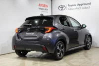Toyota Yaris Active Plus 68kW thumbnail