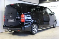 Toyota Proace Verso Long Executive 2 130kW thumbnail