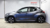 Toyota Yaris Active Plus 68kW thumbnail