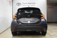 Toyota Yaris Active Plus 68kW thumbnail
