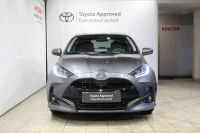 Toyota Yaris Active Plus 68kW thumbnail