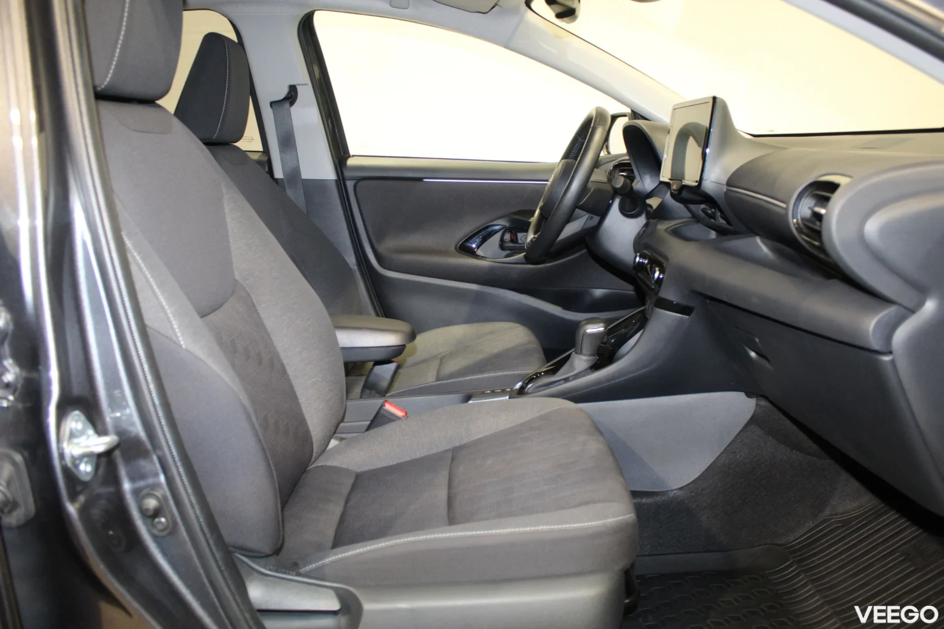 Toyota Yaris Active Plus 68kW